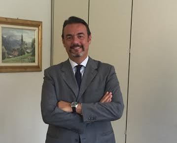 Maurizio Barnabe, Direttore Generale Bcc Valdostana Maurizio Barnabe, Direttore Generale Bcc Valdostana