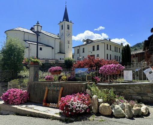 A Doues l’acqua canta tra le vette: la memoria dei lavatoi diventa musica di comunità A Doues l’acqua canta tra le vette: la memoria dei lavatoi diventa musica di comunità