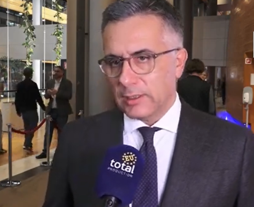 Bruxelles 2025: il punto dal Parlamento Europeo di Massimiliano Salini