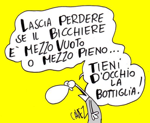 vignetta tratta da vignetta tratta da