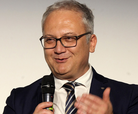 Antonio Stocchi Antonio Stocchi