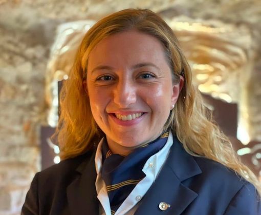 Cecilia Lazzarotto Cecilia Lazzarotto