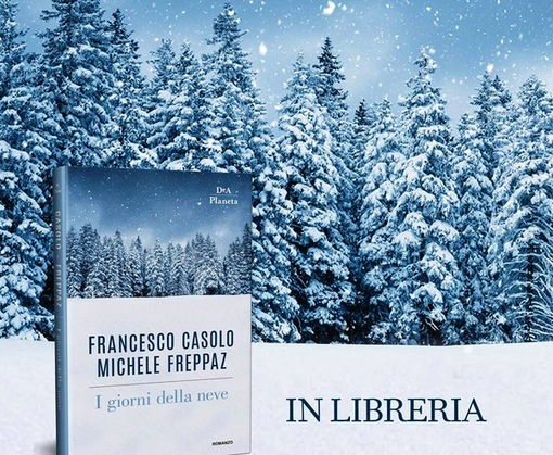 Pont-saint-Martin: Un serata con la letteratura di montagna Pont-saint-Martin: Un serata con la letteratura di montagna