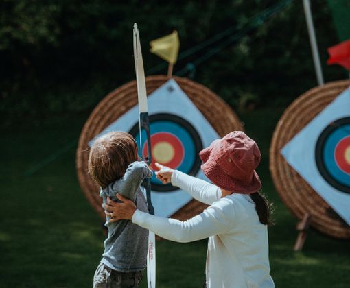 “HAMARTIA”: MANCARE IL BERSAGLIO