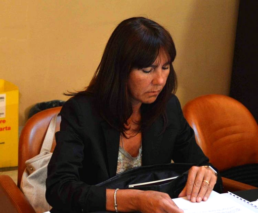 Cristina Galassi Cristina Galassi