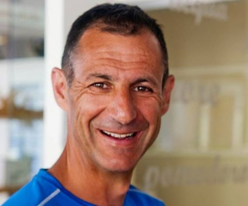 ‴‴CLAUDIO RESTANO‴‴