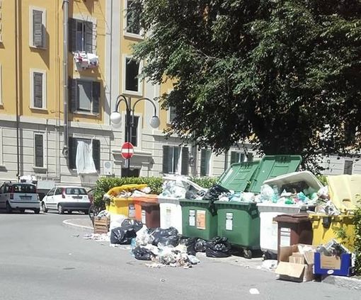 Tassa rifiuti più leggera per i valdostani