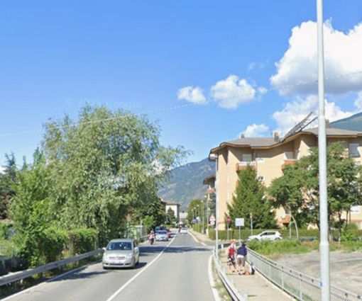 Foto Aostainforma Foto Aostainforma