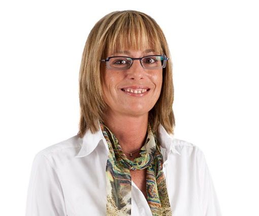 Lorella Zani, presidente Alice Lorella Zani, presidente Alice