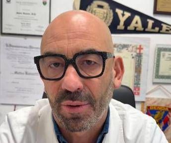 Bassetti di nuovo contro Belen, nel mirino una 'cura anti-age'