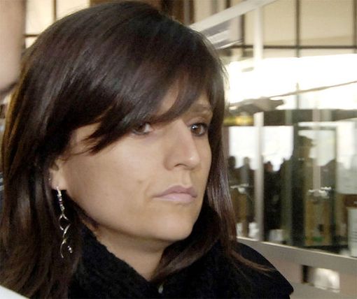 Annamaria Franzoni Annamaria Franzoni