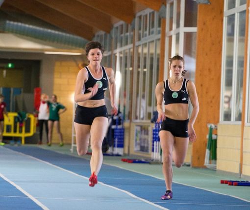 Elena Nogara e Silvia Rey. Nell'articolo: Laurent Grange Elena Nogara e Silvia Rey. Nell'articolo: Laurent Grange