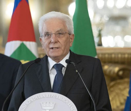 Mattarella “L’Onu resta centrale, ma la riforma è necessaria” Mattarella “L’Onu resta centrale, ma la riforma è necessaria”