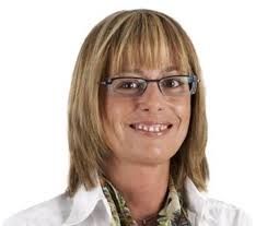 Lorella Zani, Presidente Alice VdA