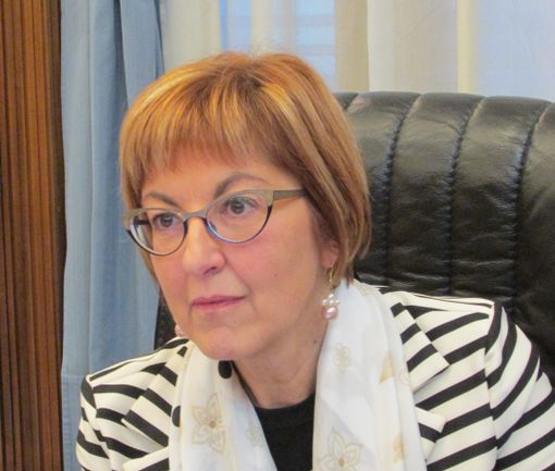 ‴‴CHIARA MINELLI‴‴