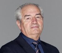 Livio Sapinet, presidente dimissionario di VdA Structure Livio Sapinet, presidente dimissionario di VdA Structure