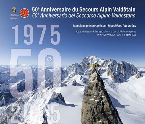 "I Volti e il Cuore": Un Omaggio Cinematografico al Soccorso Alpino Valdostano "I Volti e il Cuore": Un Omaggio Cinematografico al Soccorso Alpino Valdostano