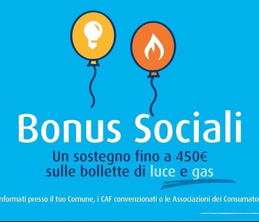 Dal primo gennaio 2021 automatico il taglio bollette destinatari bonus sociale Dal primo gennaio 2021 automatico il taglio bollette destinatari bonus sociale