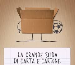 Nel 2016 in Valle d’Aosta raccolte 9.600 tonnellate di carta e cartone Nel 2016 in Valle d’Aosta raccolte 9.600 tonnellate di carta e cartone