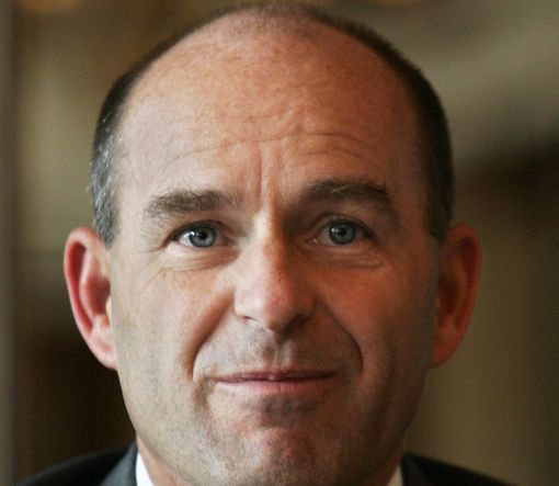 Karl Erivan Haub Karl Erivan Haub