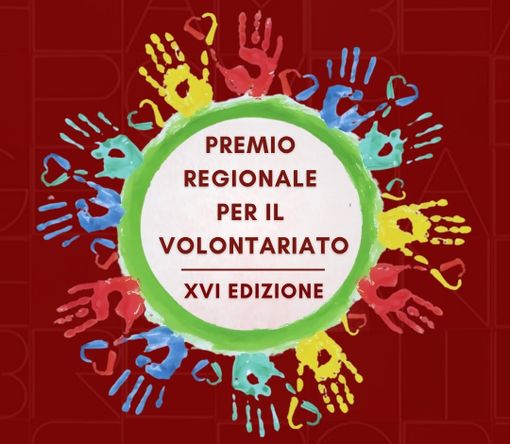Premio regionale per il Volontariato, un riconoscimento che celebra le mani e il cuore della comunità Premio regionale per il Volontariato, un riconoscimento che celebra le mani e il cuore della comunità