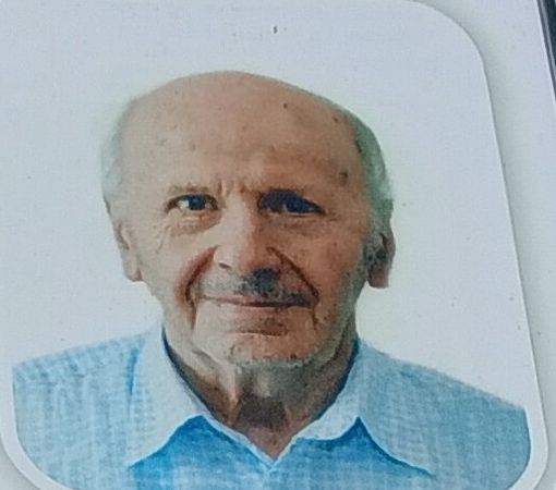 Ricordando Serafino Bertalotto Ricordando Serafino Bertalotto