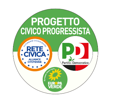 Assemblea programmatica di Progetto Civico Progressista Assemblea programmatica di Progetto Civico Progressista