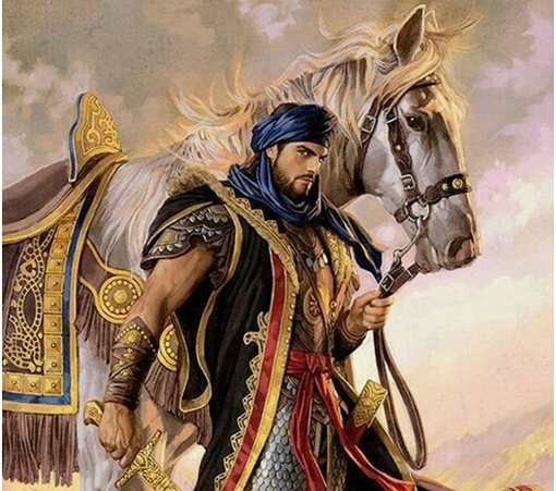 ISIS: Le crociate all’incontrario ISIS: Le crociate all’incontrario