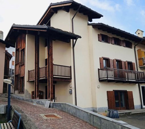 Casa Anselmet Casa Anselmet