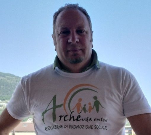 Roberto Di Francesco