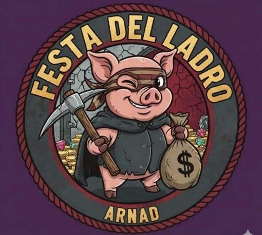 Foto tratta da FB Foto tratta da FB