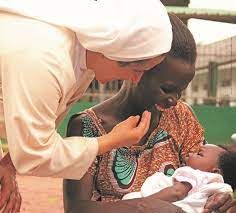 Giornata Missionaria Mondiale 2021