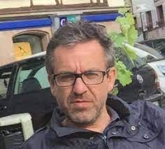 Luca Tonino, nei segretario Pd VdA Luca Tonino, nei segretario Pd VdA