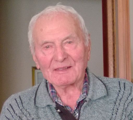 Giustino Donzel Giustino Donzel