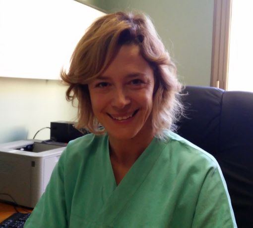 Silvia Magnani Silvia Magnani