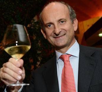 Dazi Usa-Ue, Frescobaldi: "Al 15% per vino danno da 317 milioni di euro" Dazi Usa-Ue, Frescobaldi: "Al 15% per vino danno da 317 milioni di euro"