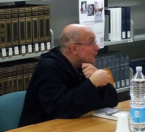 Fratel MichaelDavide Semeraro Fratel MichaelDavide Semeraro