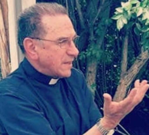 Don Silvio Carlin Don Silvio Carlin