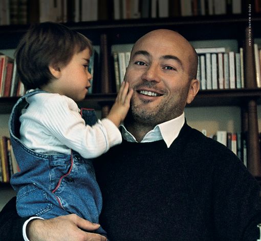 Aldo Cazzullo Aldo Cazzullo