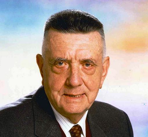 Clément Alliod est décédé à l’âge de 97 ans, condoléances Uv