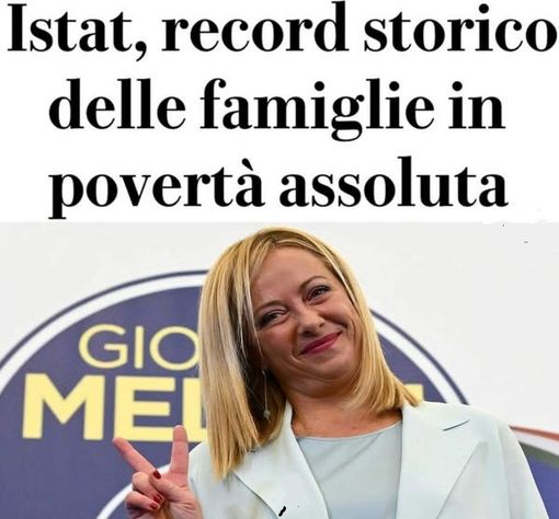 Foto tratta da La Repubblica Foto tratta da La Repubblica