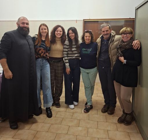 Il progetto Orti-Amo dà i numeri: 171 kg di ortaggi freschi direttamente dagli orti dei privati