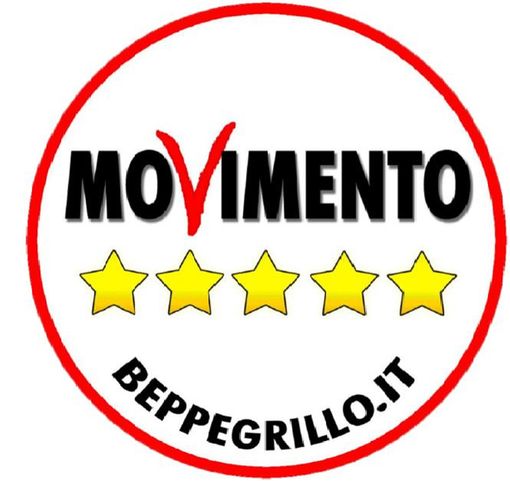 COMUNICAZIONE POLITICA AUTOGESTITA: Il gruppo M5S ha incontrato i rappresentanti della maggioranza e di Rete Civica