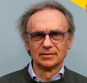 Paolo Carotenuto Paolo Carotenuto