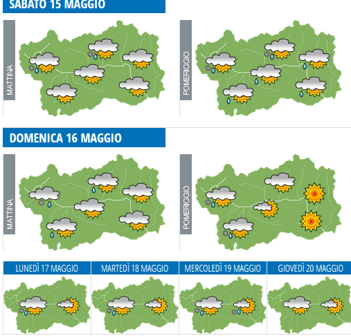 Infografica Centro Multifunzionale Regione autonoma Valle d'Aosta Infografica Centro Multifunzionale Regione autonoma Valle d'Aosta