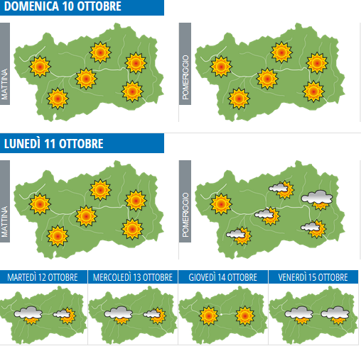 Infografica Centro Multifunzionale Regione autonoma Valle d'Aosta Infografica Centro Multifunzionale Regione autonoma Valle d'Aosta