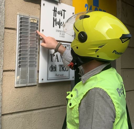 Poste Italiane in VdA: nuove assunzioni in vista