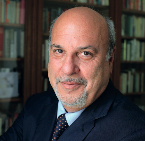 Quattro  chiacchiere in biblioteca su Stati Uniti, Europa, Trump ed il Nuovo Disordine Mondiale