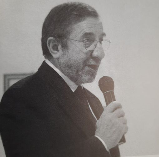 Lutto nel giornalismo valdostano per la morte di Renato Godio