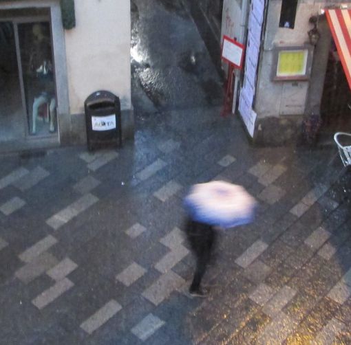 Violenti temporali flagellano la Valle, paura nella Valtournenche e nell'envers